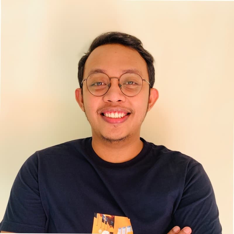 Tomy Krisna Permadi